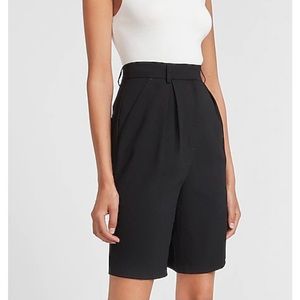Express Bermuda shorts